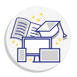 الدورات المدفوعة